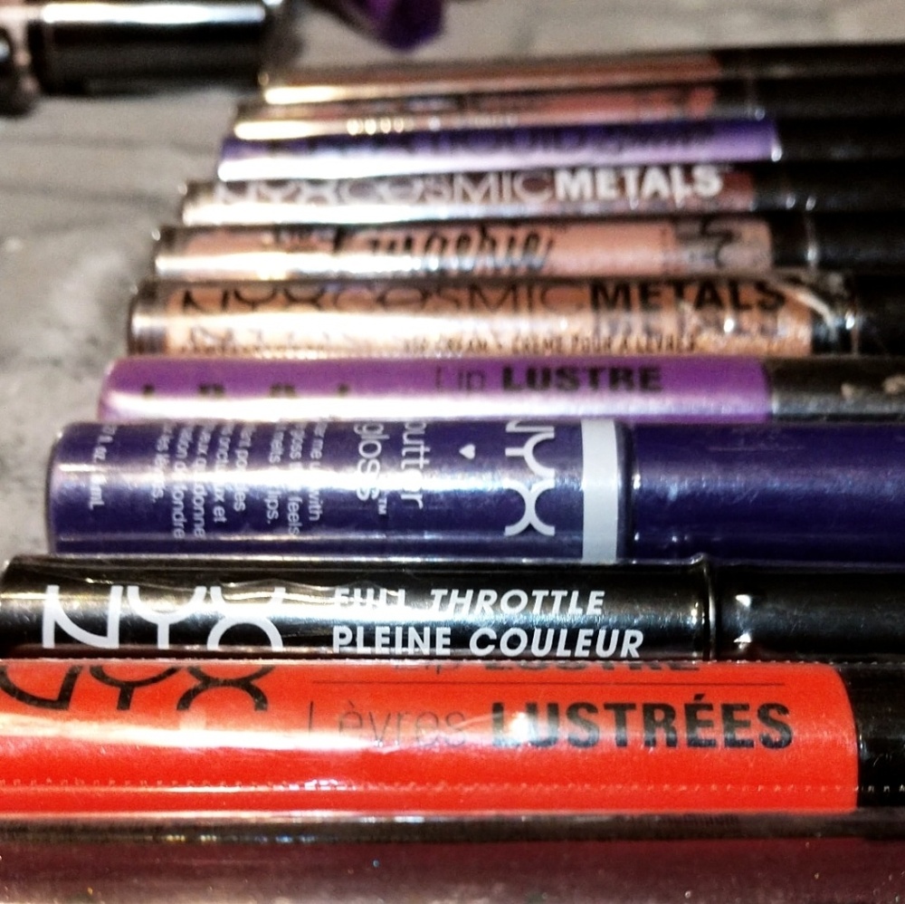 Makeup